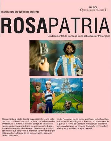 Rosa Patria