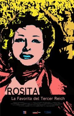 Rosita Serrano: La favorita del Tercer Reich