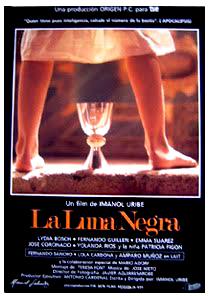 Sabbath: La luna negra