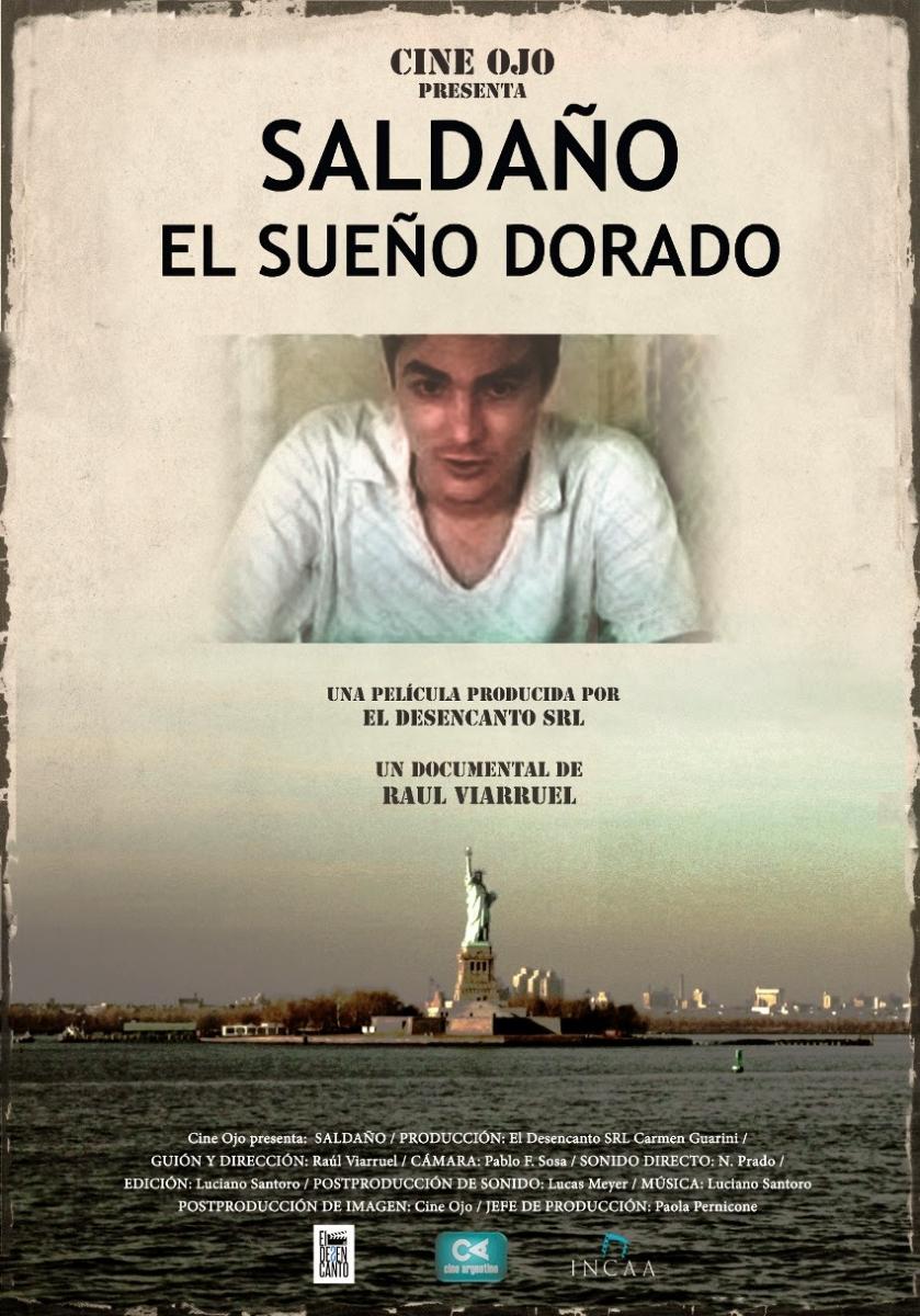 Saldaño, el sueño dorado