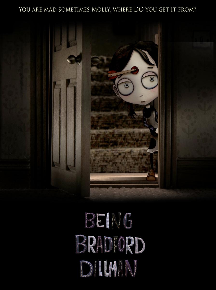 Ser Bradford Dillman