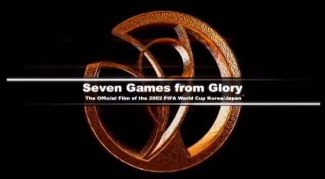 Seven Games from Glory