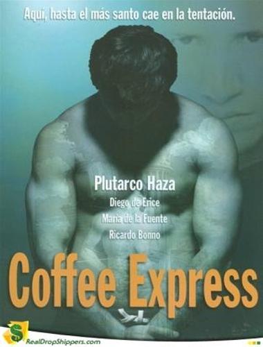 Sex Express Coffee (AKA Coffee Express)