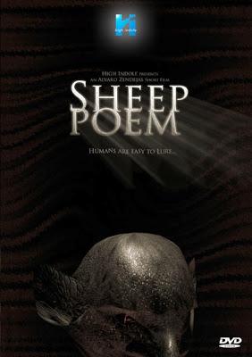 Sheep Poem