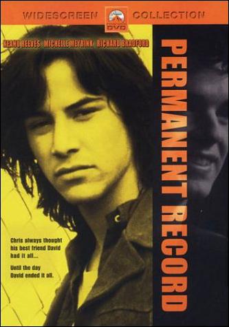 Siempre con nosotros (Permanent Record)