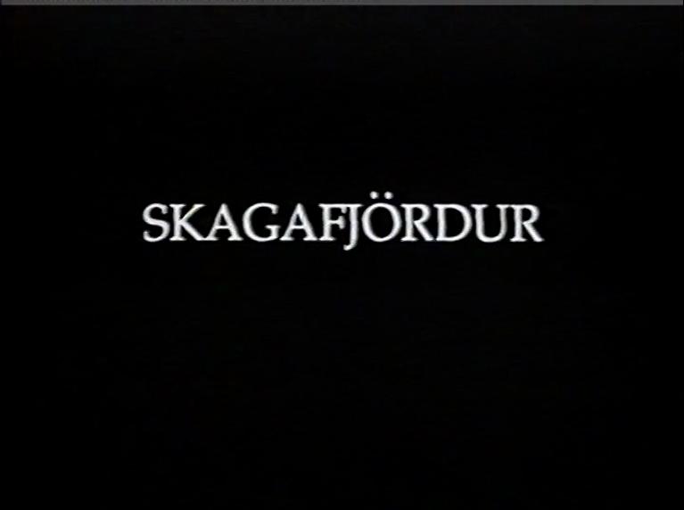 Skagafjördur