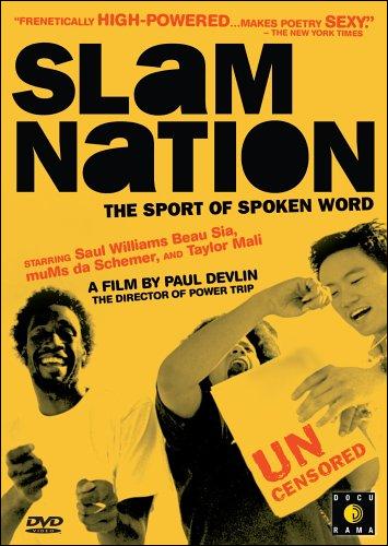 SlamNation (Slam Nation)