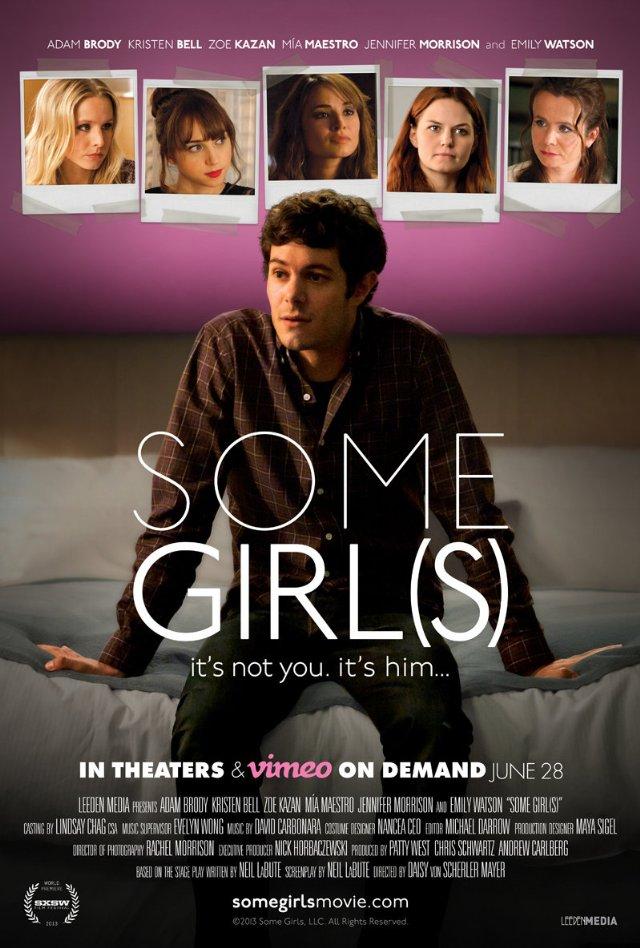 Some Girl