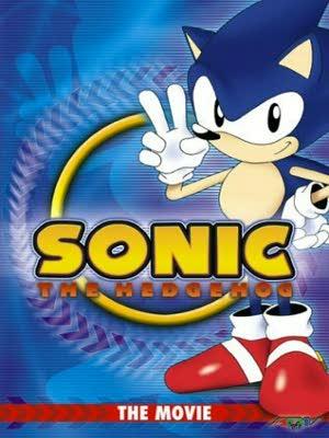 Sonic the Hedgehog: la película