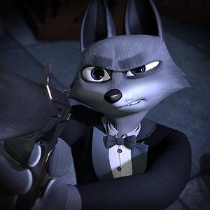 SpyFox
