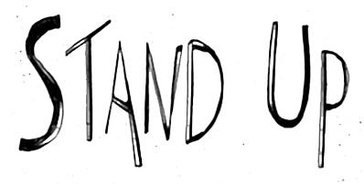 Stand Up