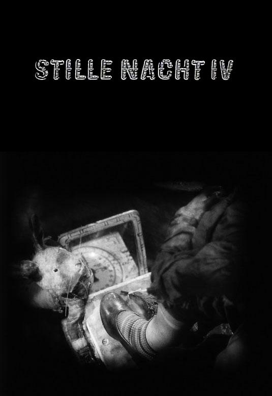 Stille Nacht IV (Can't Go Wrong Without You)