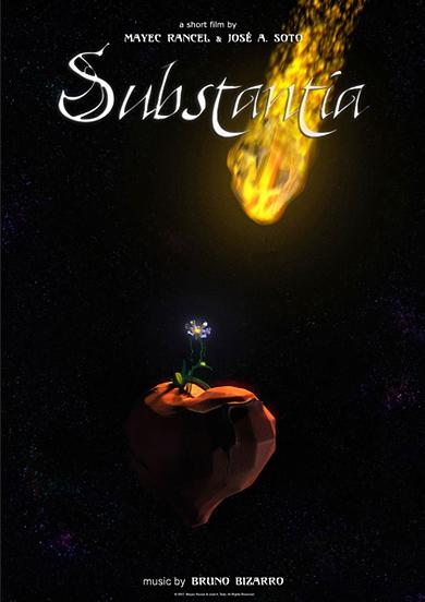 Substantia