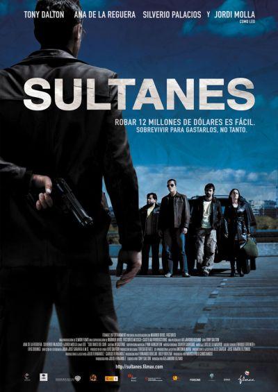 Sultanes (Sultanes del Sur)