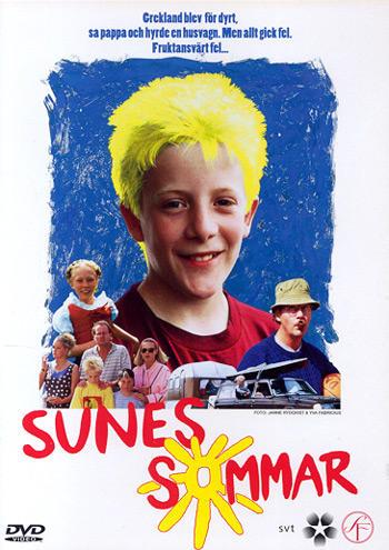 Sune's Summer