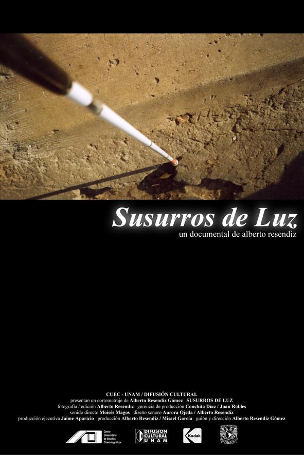 Susurros de luz (C)