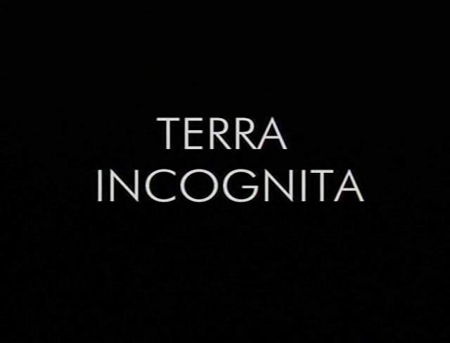 Terra incognita (C)