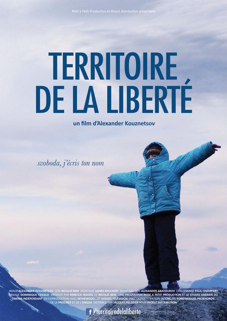 Territory of Freedom