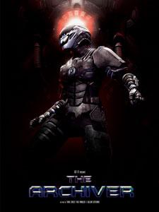 The Archiver