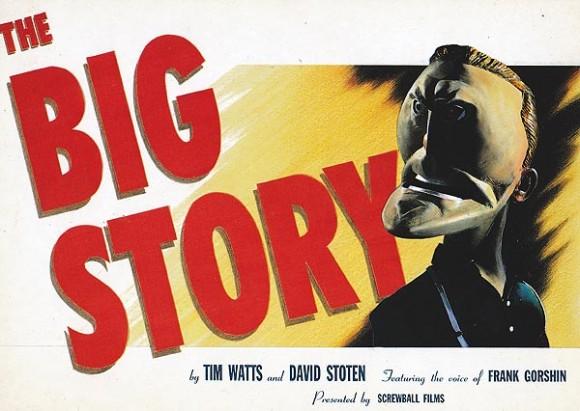 The Big Story