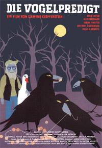 The Bird Preachers
