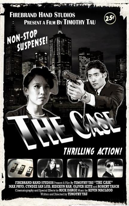 The Case (C)