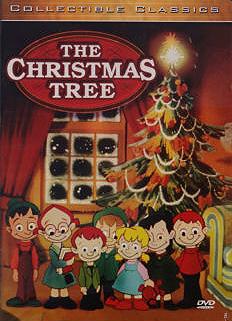 The Christmas Tree