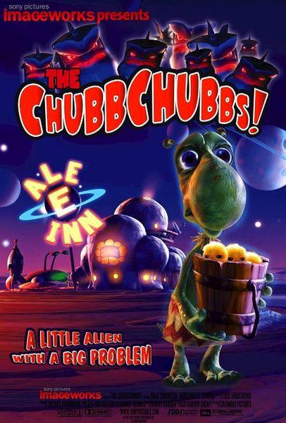 The Chubb Chubbs