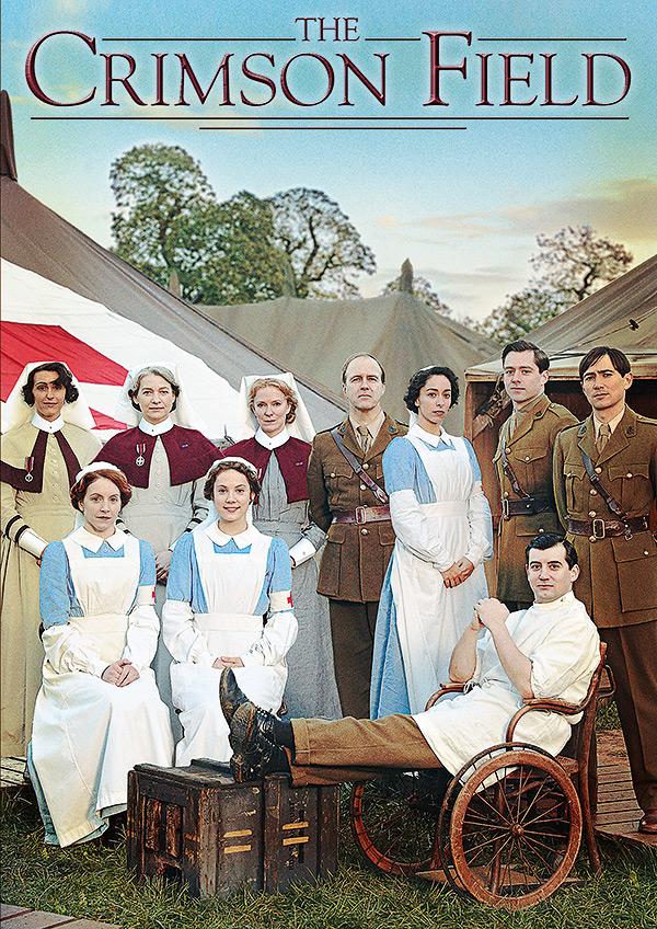The Crimson Field (TV)