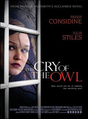 The Cry of the Owl