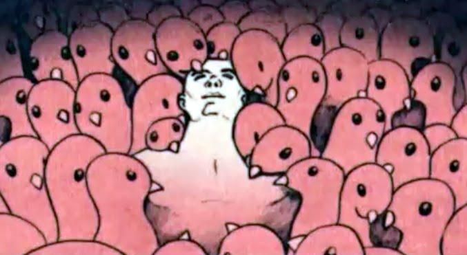 The Episode