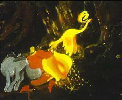 The Firebird