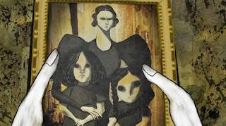The Fox Sisters