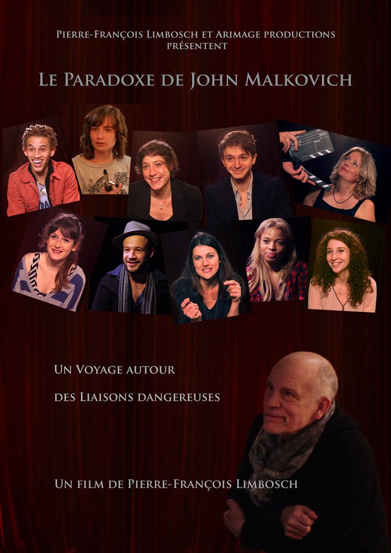 The John Malkovich Paradox