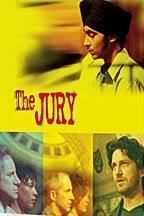 The Jury (TV)