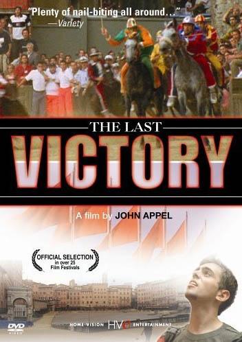 The Last Victory
