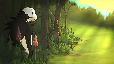 The Life of Death
