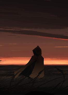 The Longest Road