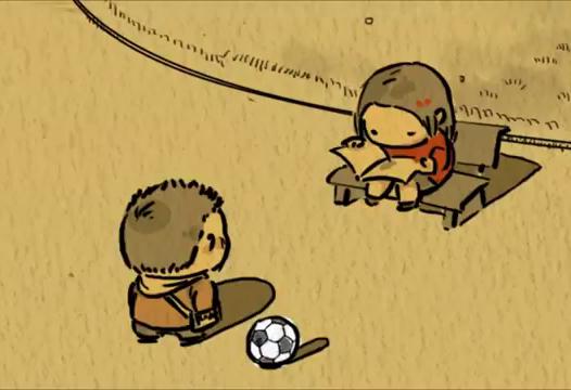 The Love Story