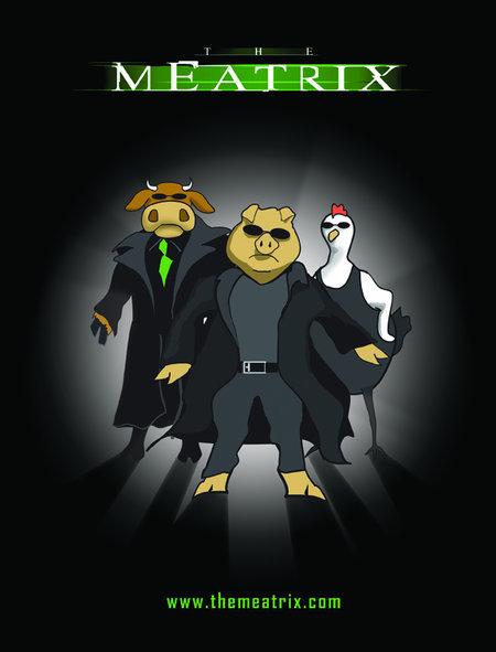 The Meatrix