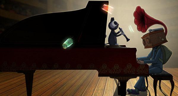 The Missing Key