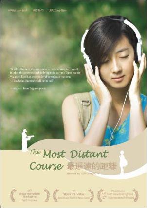 The Most Distant Course