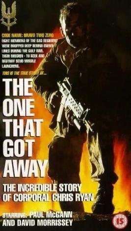 The One That Got Away (TV)