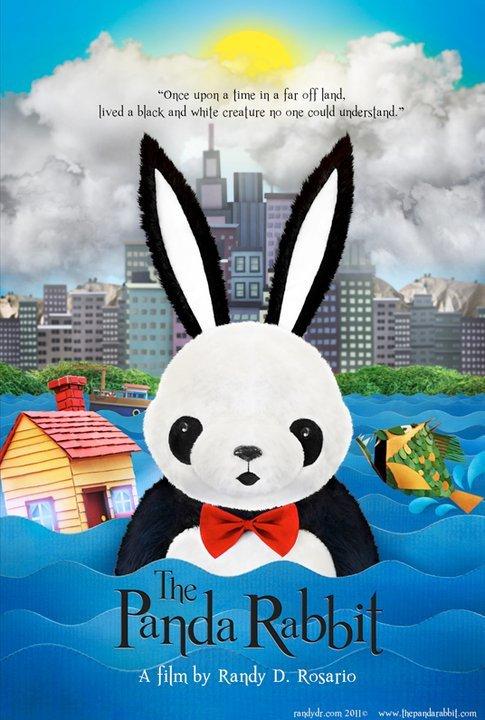 The Panda Rabbit