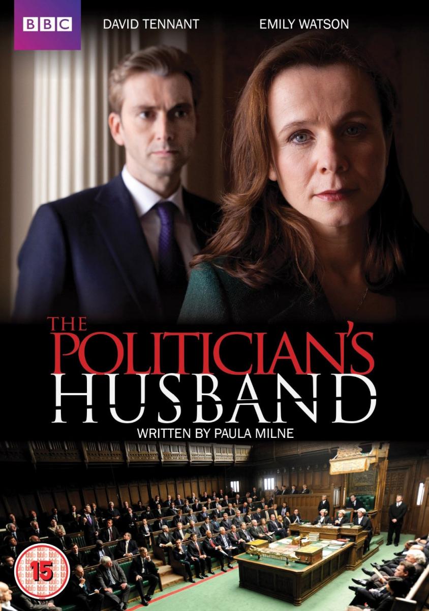 The Politician's Husband (TV)