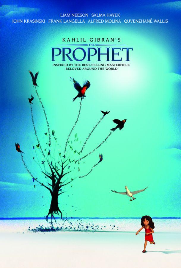 The Prophet