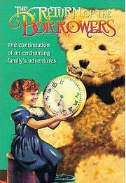 The Return of the Borrowers (TV)