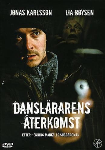 The Return of the Dancing Master (TV)