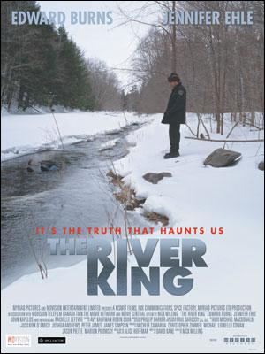 The River King (Bajo el hielo)