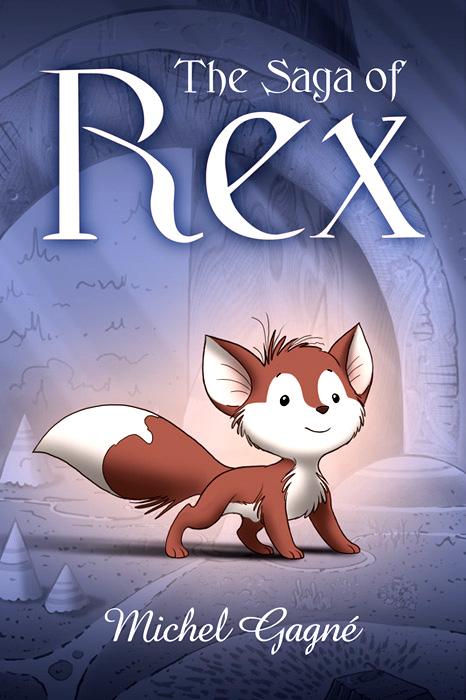 The Saga of Rex